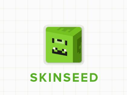 我的世界皮肤编辑器中文版(Skinseed) 我的世界皮肤编辑器中文版(Skinseed)