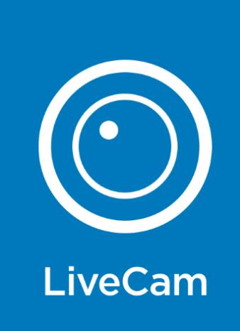 Synology LiveCam app Synology LiveCam app