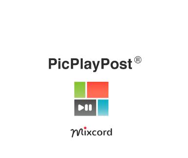 PicPlayPost app PicPlayPost app