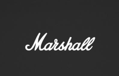 Marshall Voice app Marshall Voice app