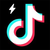 TikTok Lite app