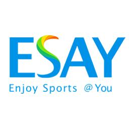 易赛体育传媒app