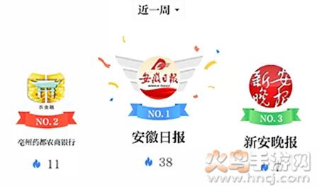 安徽日报电子版app