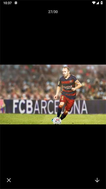 足球小子壁纸安卓版