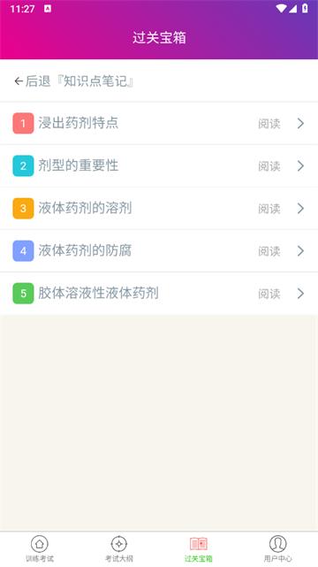药剂师总题库app