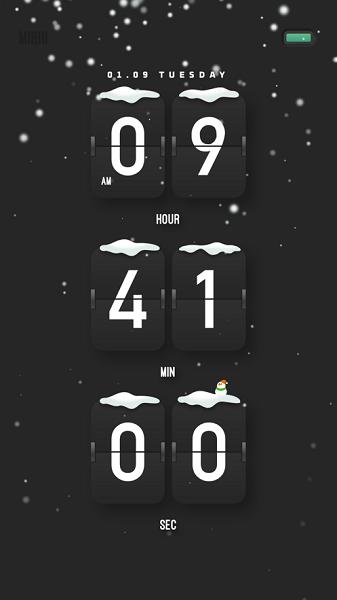 谜底时钟app下载安卓版