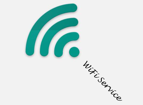 wifi service app wifi service app