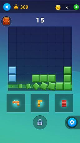 幸运方块红包版