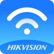 海康WiFi app