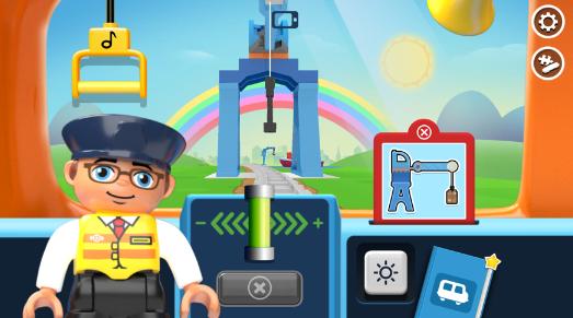 乐高得宝智能火车app 乐高得宝智能火车app