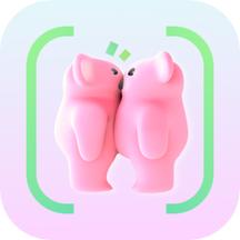 闺蜜贴贴TieTie app