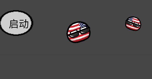 波兰球桌宠 美国