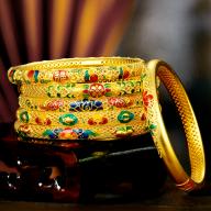 水贝黄金展厅app