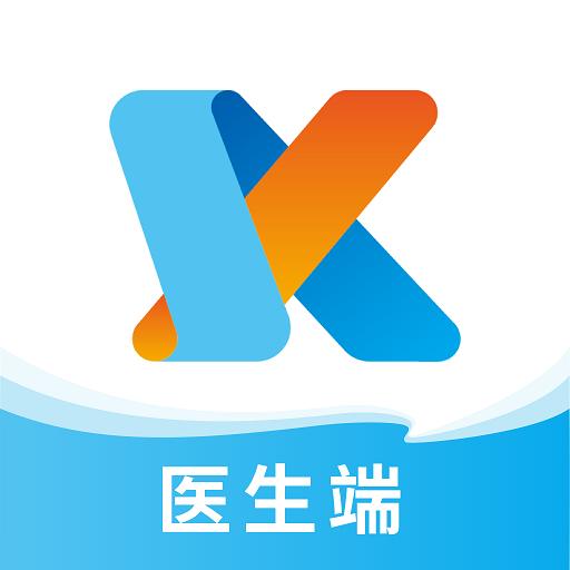 盈康一生医生端app