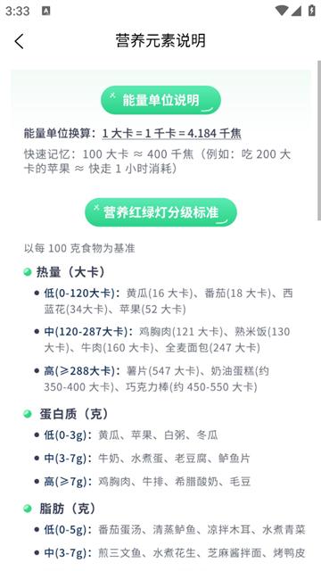 有食问问app