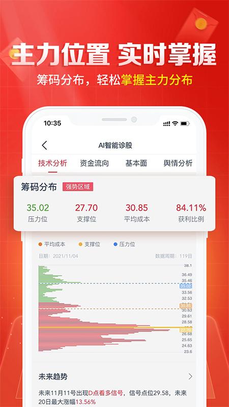 白马财经app截图0