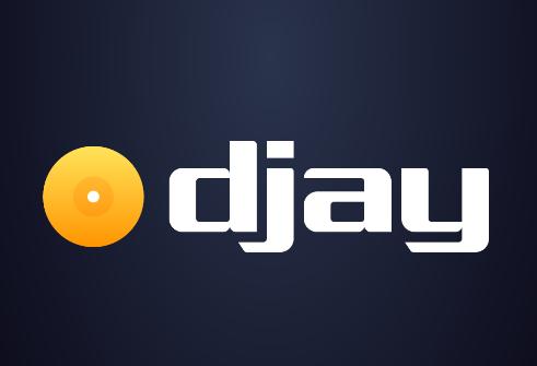 djay app djay app