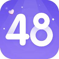 口袋48app