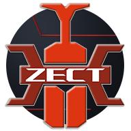 Zect Rider Power app