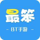 最笨游戏盒子app