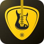 调音器Guitar Tuner app