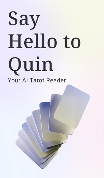 Quin塔罗官方下载