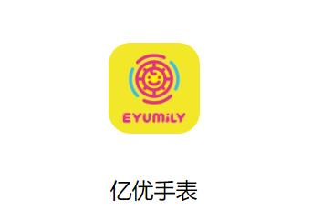 亿优手表app下载安装 亿优手表app下载安装