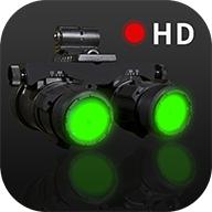 战术夜视仪app
