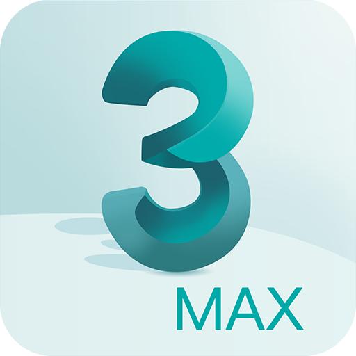 3DMAX模型浏览器手机版