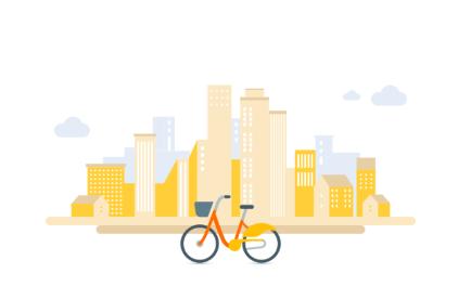 小橙出行app 小橙出行app