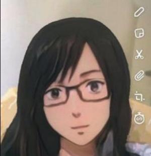 anime style滤镜app(Anime Camera) anime style滤镜app(Anime Camera)