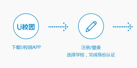 U校园教师端app
