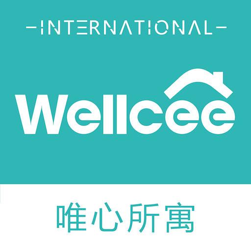 Wellcee租房app