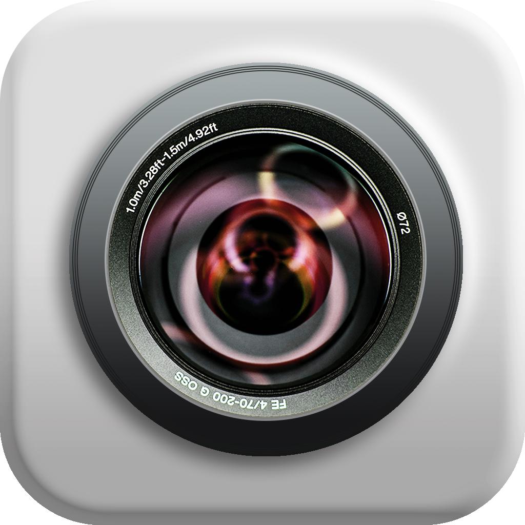 P-ONE Pro行车记录仪app