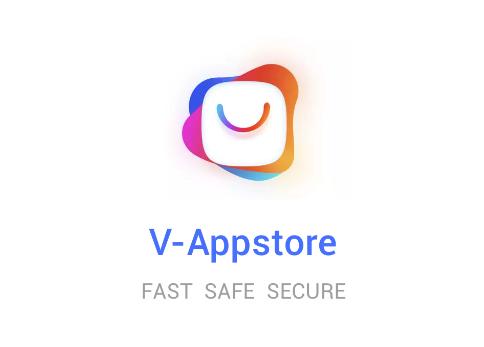 V-Appstore app(vivo应用商店国际版)