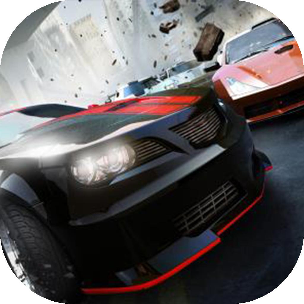 魔力赛车app软件