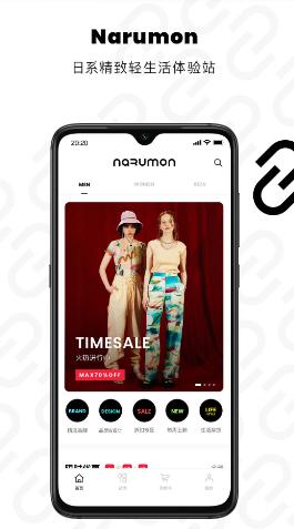 NARUMON-南六门app下载 NARUMON-南六门app下载