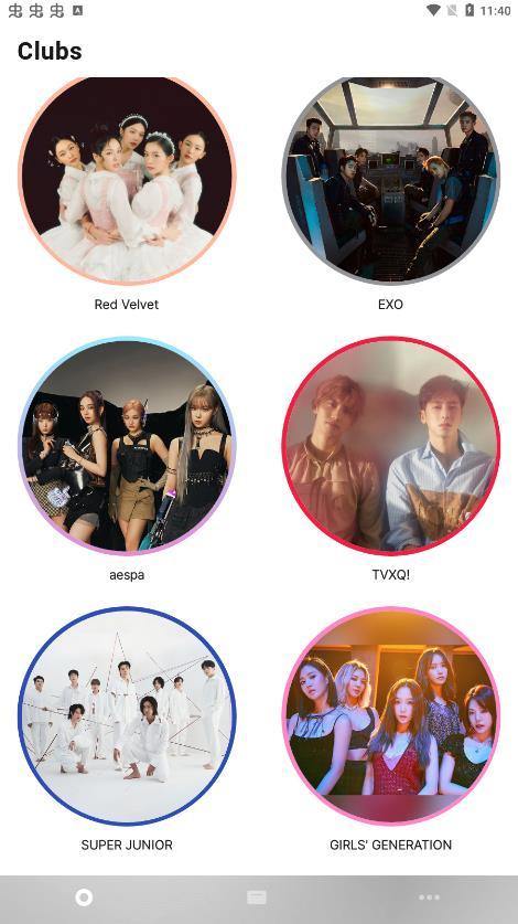 旷野俱乐部KWANGYA CLUB