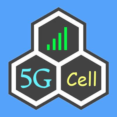 网优信号测量仪app