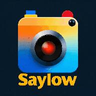 Saylow相机app