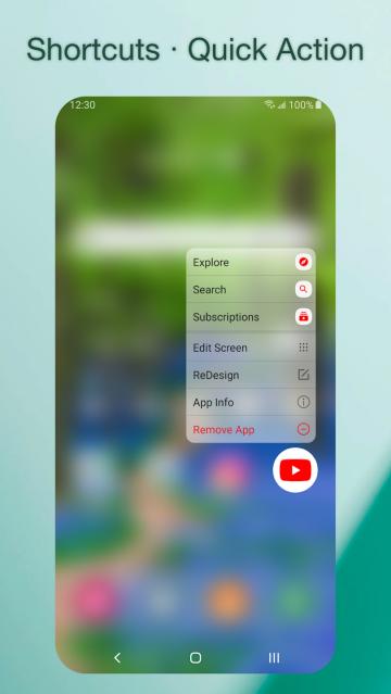 dna launcher官方版(DNA桌面)