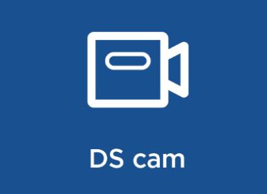 DS cam app DS cam app