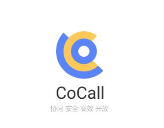 CoCall app CoCall app
