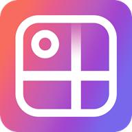 照片拼图编辑app