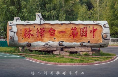 哈巴河好地方APP 哈巴河好地方APP
