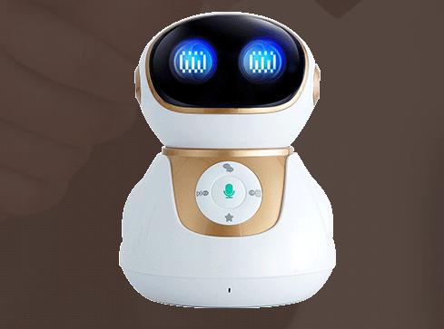 海尔小帅机器人app(淘云互动)