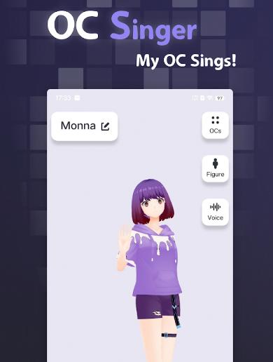 pocket singer pocket singer