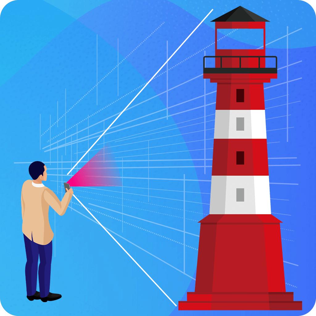 AR测量工具免费下载安装