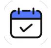 清单打卡日历app