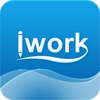 中集移动iwork下载